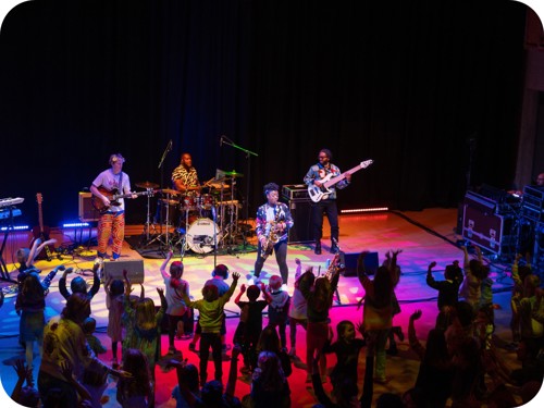 Copyright: Britten Pears Arts