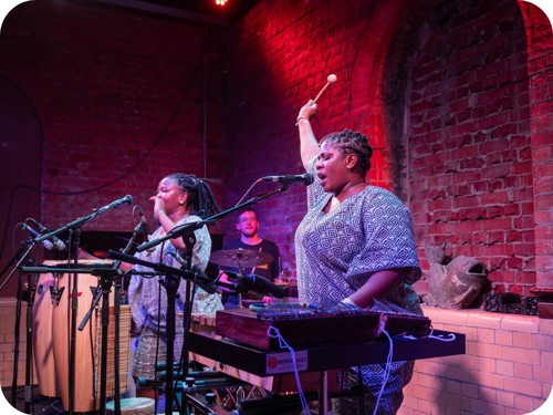 Copyright: Britten Pears Arts