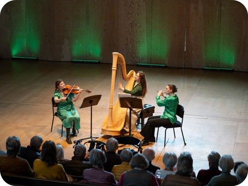 Copyright: Britten Pears Arts